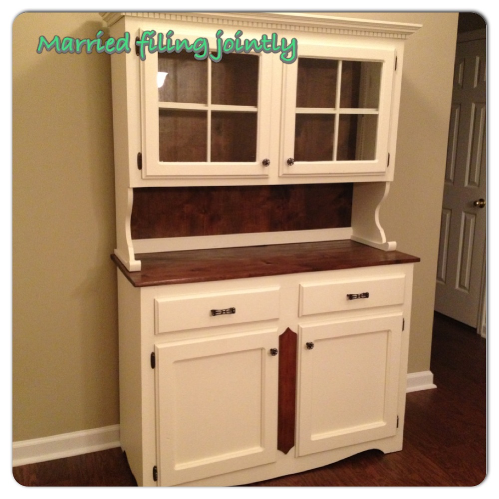 Plans to build Diy China Hutch Plans PDF Plans